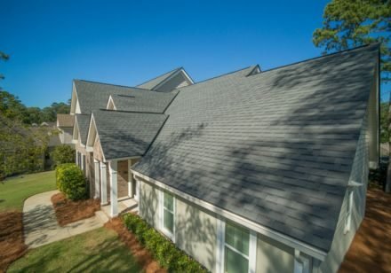 Roof Installation in Columbia SC